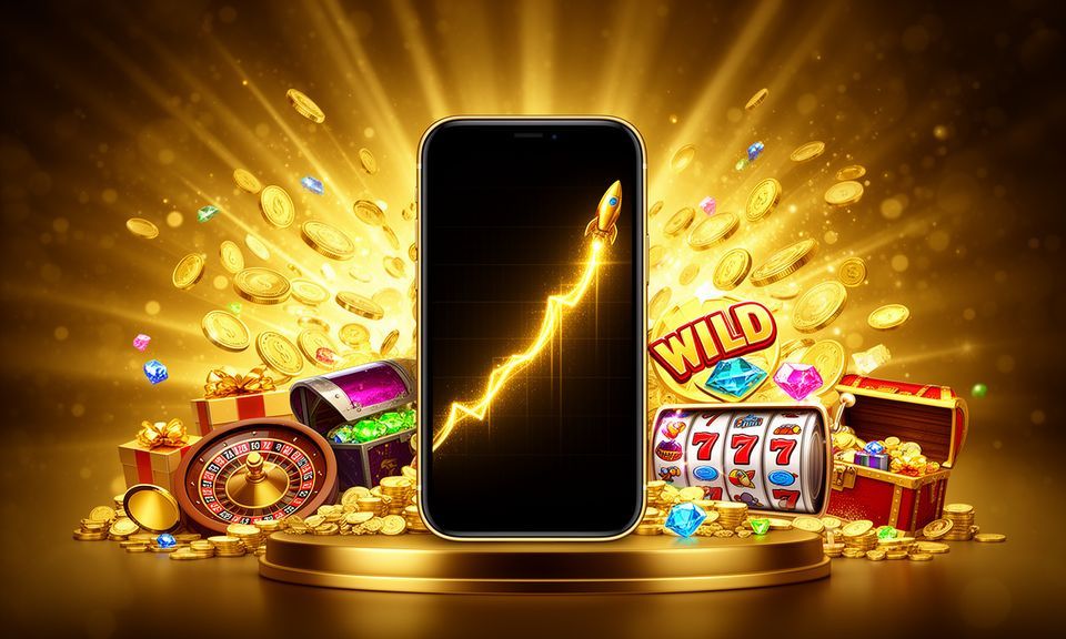 jayta9 mobile gaming